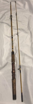 old berkley fishing rods